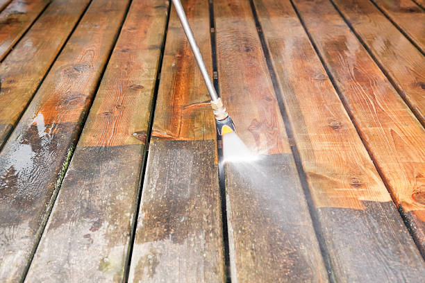 Best Residential Exterior Washing  in Mankato, MN